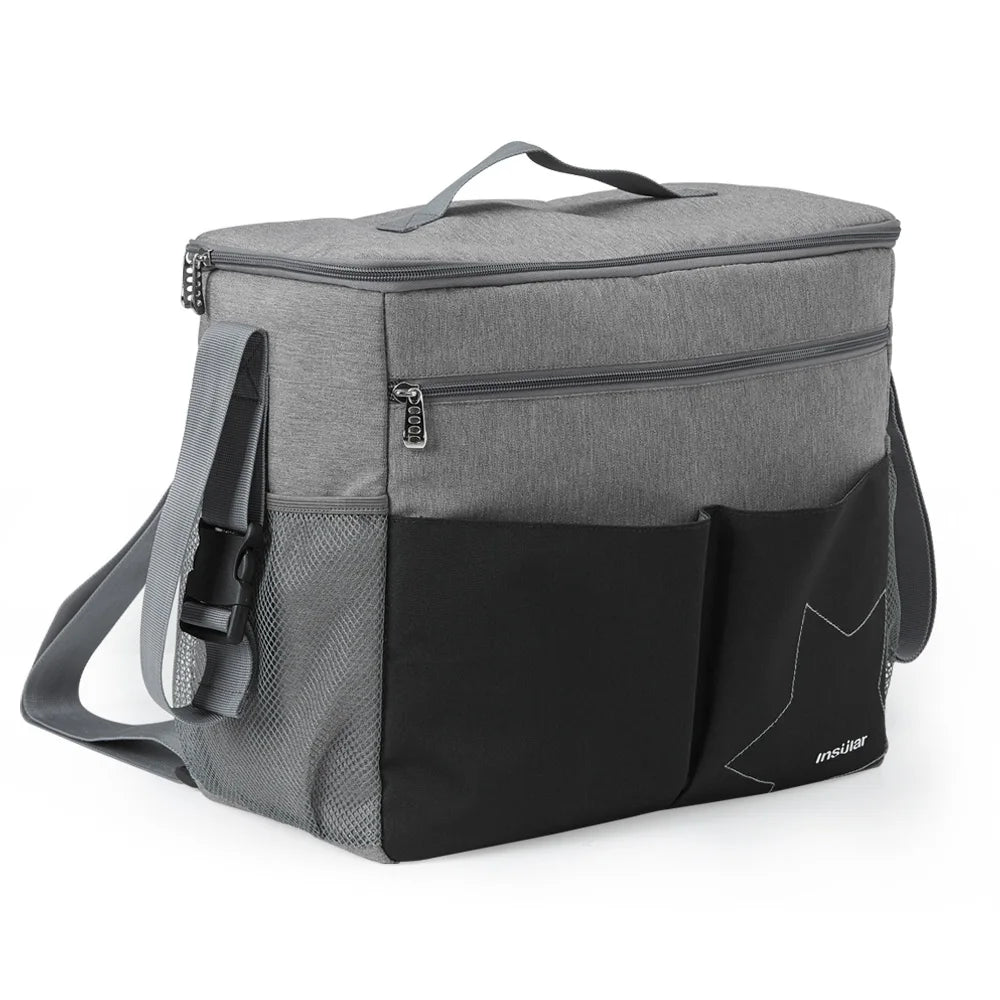 sac a langer fait maison