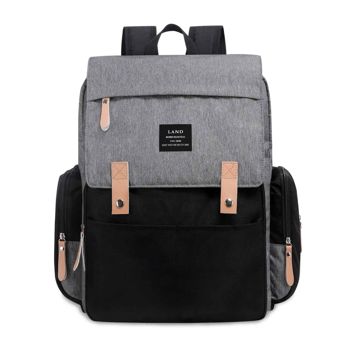 sac a langer homme