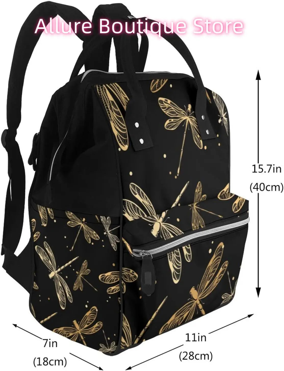 sac  a  langer  doré