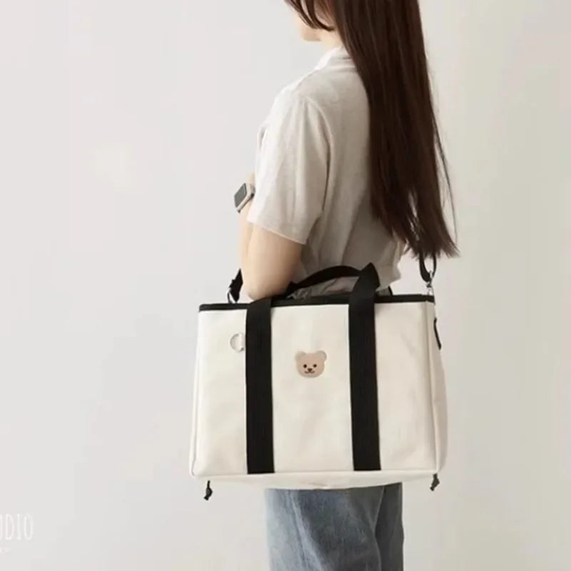 sac a langer stylé