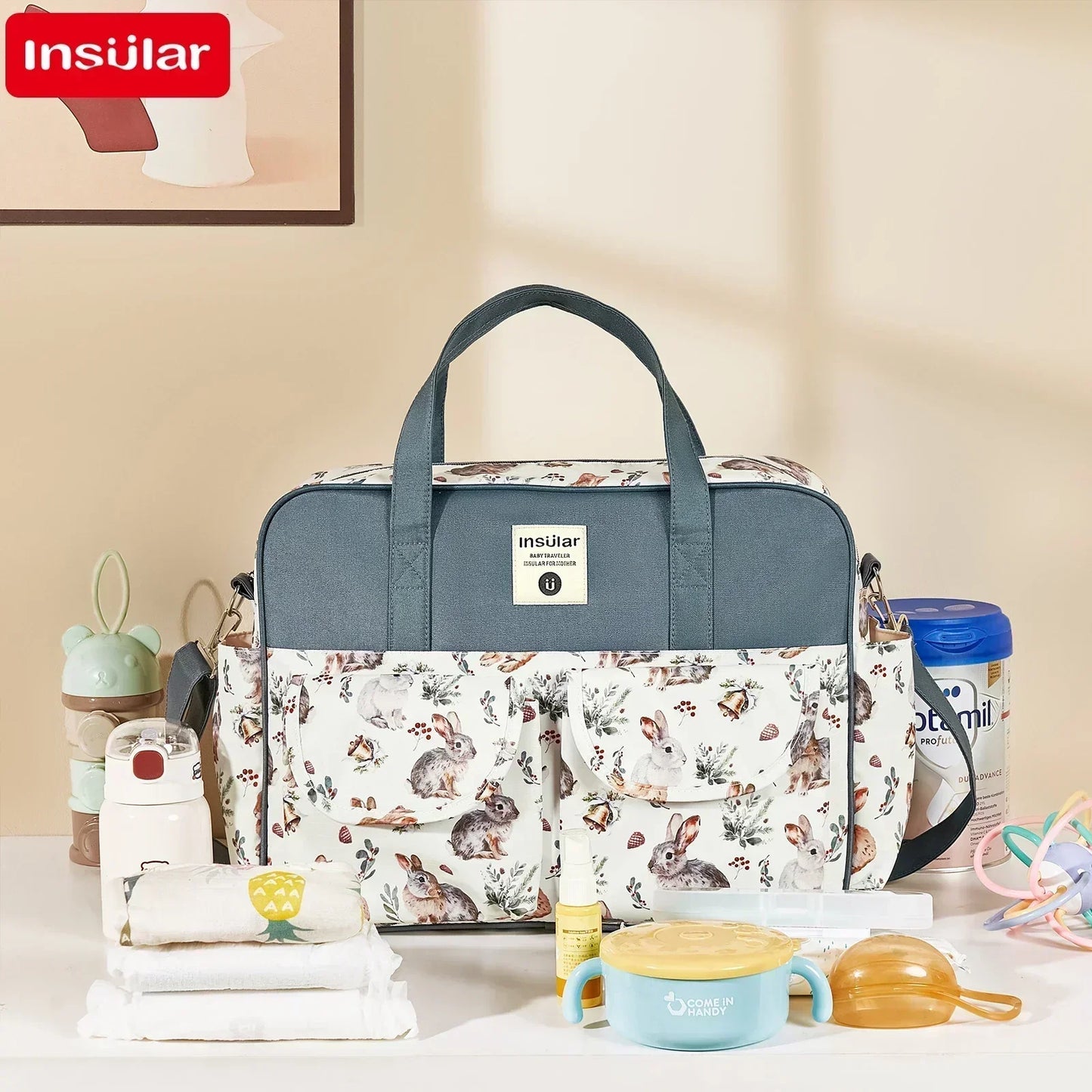 sac a langer bebe 9