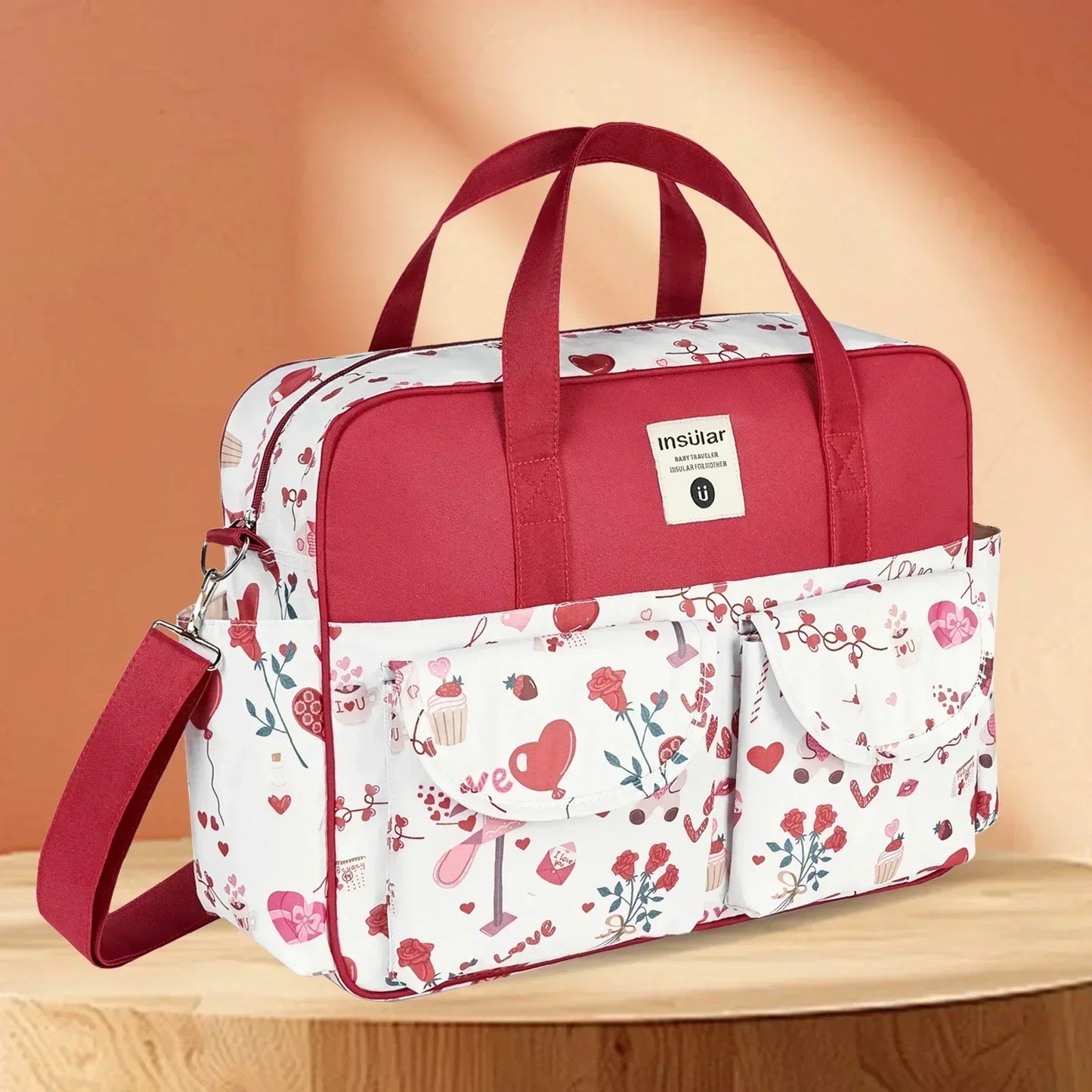 sac a langer bebe 9