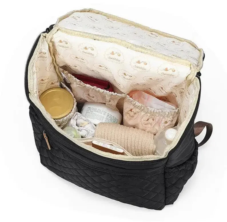 sac a langer homme