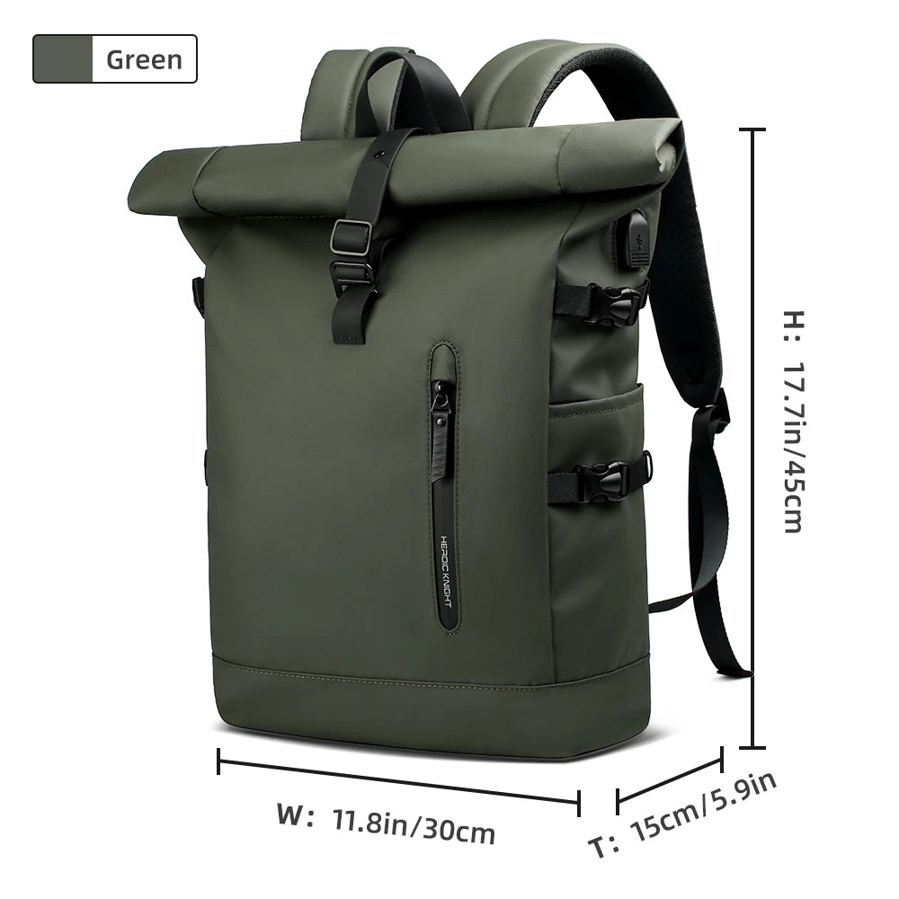 sac a dos a langer grande capacité