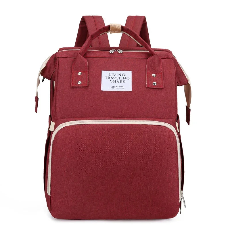 sac a langer classe