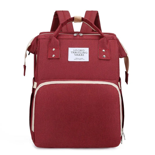 sac a langer classe