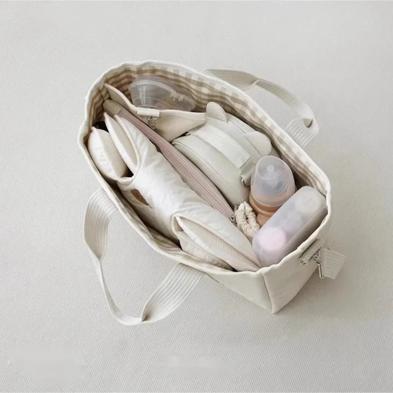 sac a langer stylé