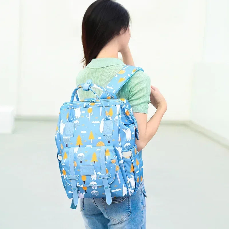 sac a langer voyage