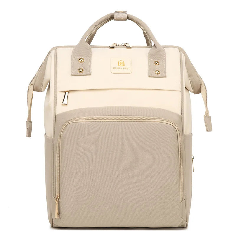 sac à langer compartiment