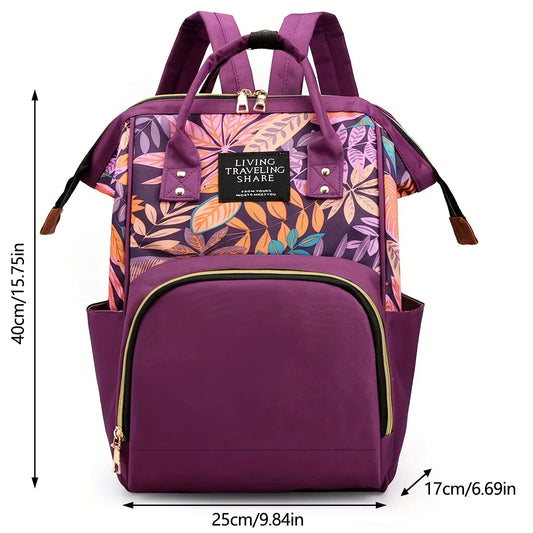 sac a dos sac a langer voyage