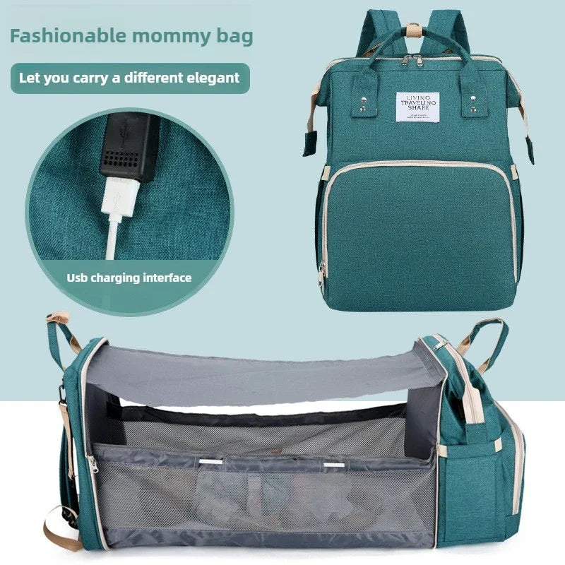 sac a langer classe