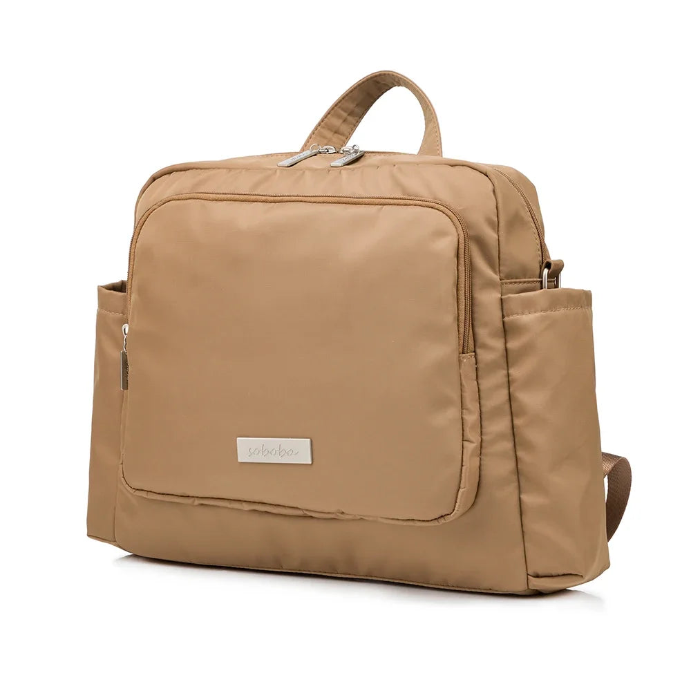 sac a langer pratique