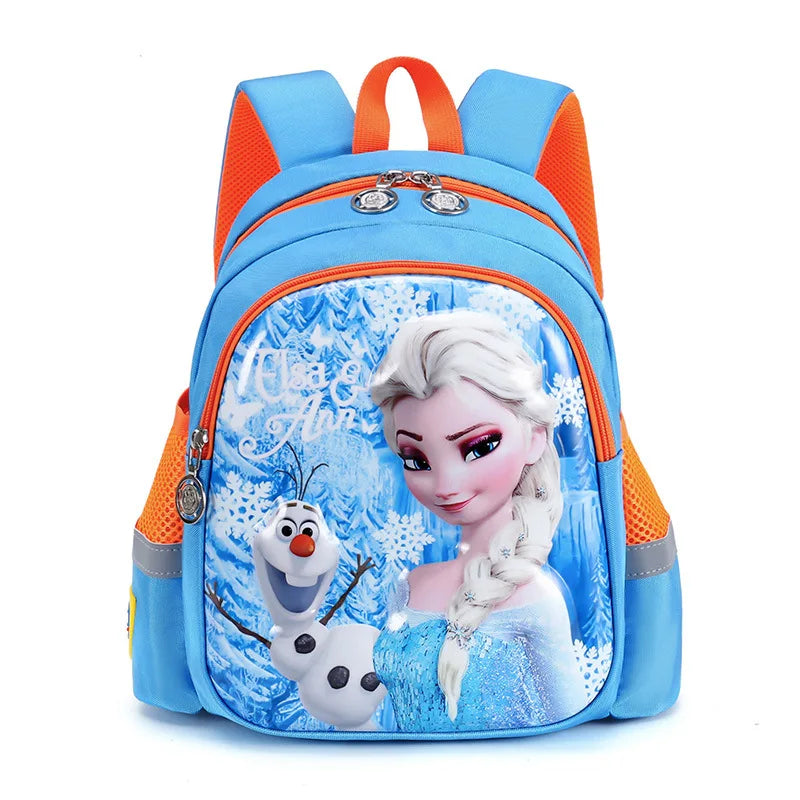 sac bébé fille
