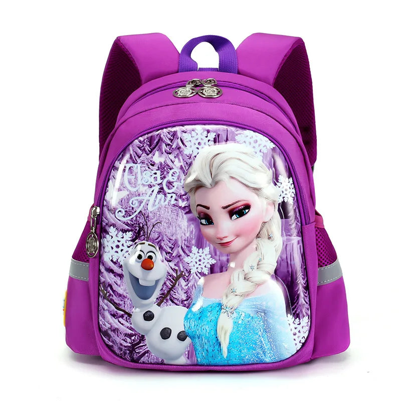 sac bébé fille