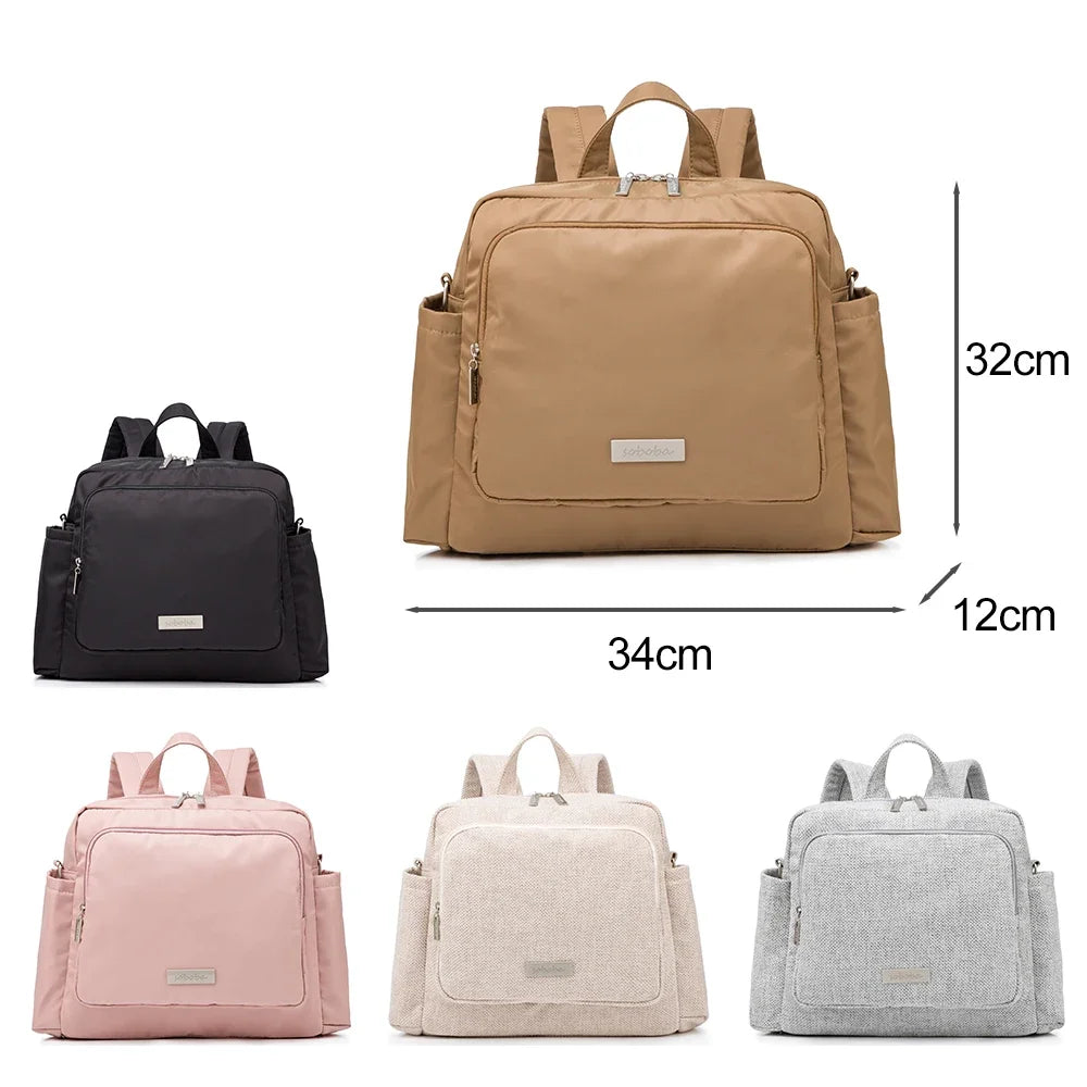 sac a langer pratique