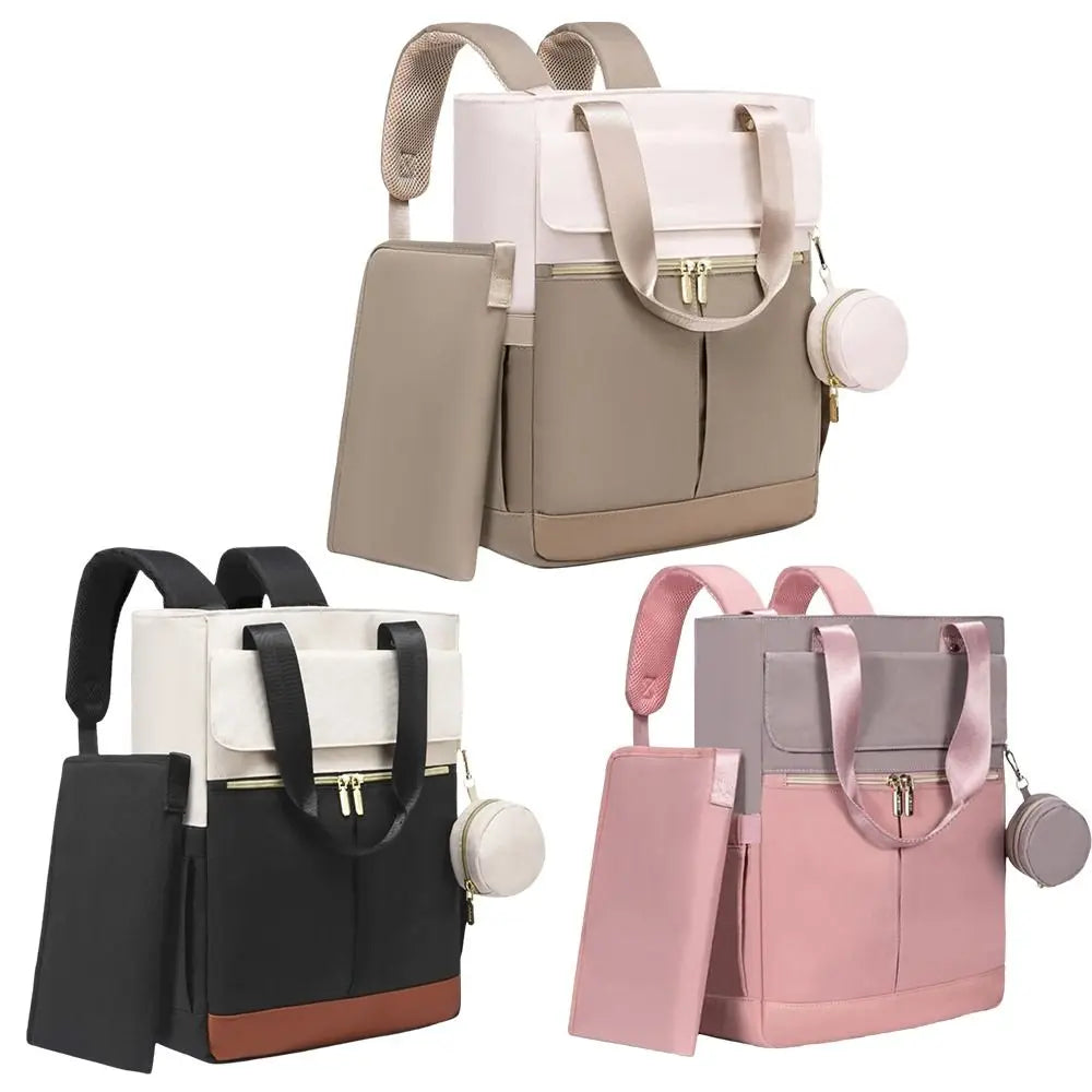 sac a langer avec produit