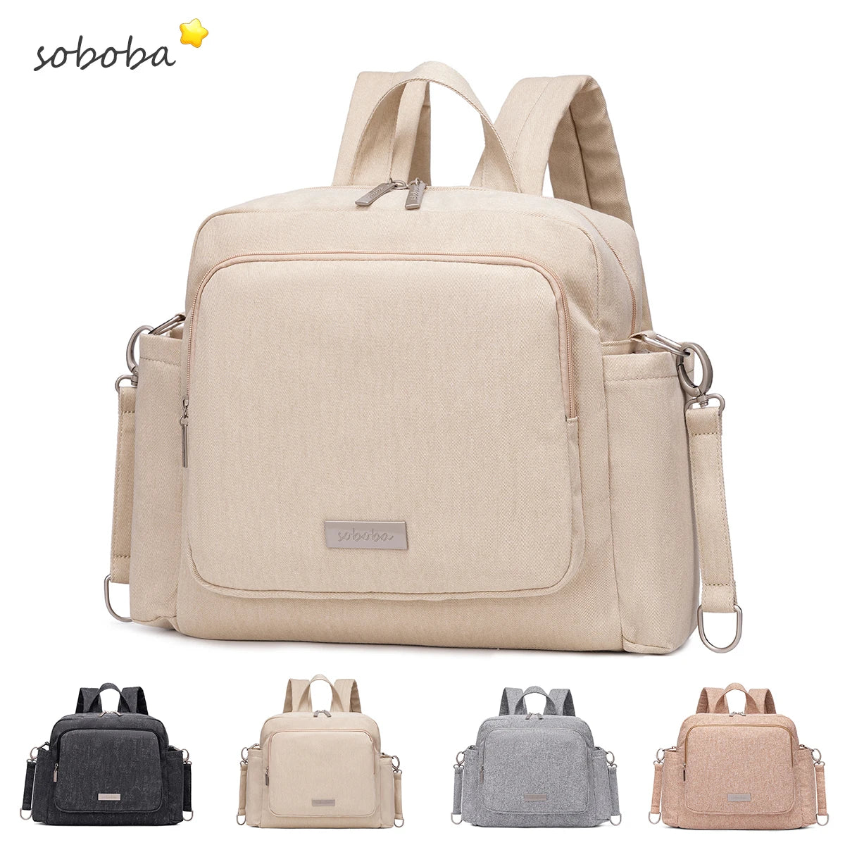 sac a langer artisanal