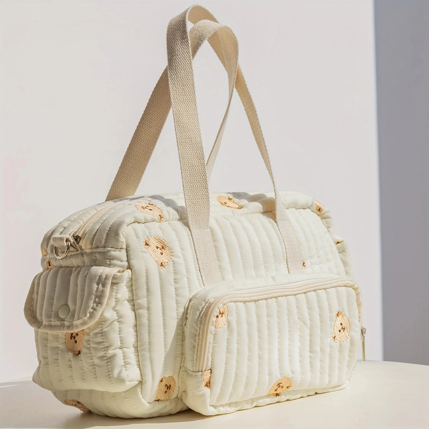 sac a langer nounours