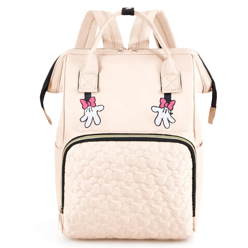 sac a langer avec prenom