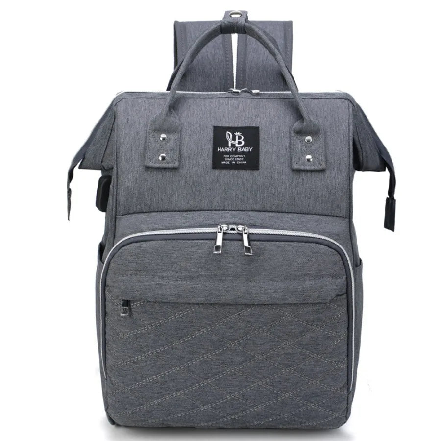 sac a dos a langer vert
