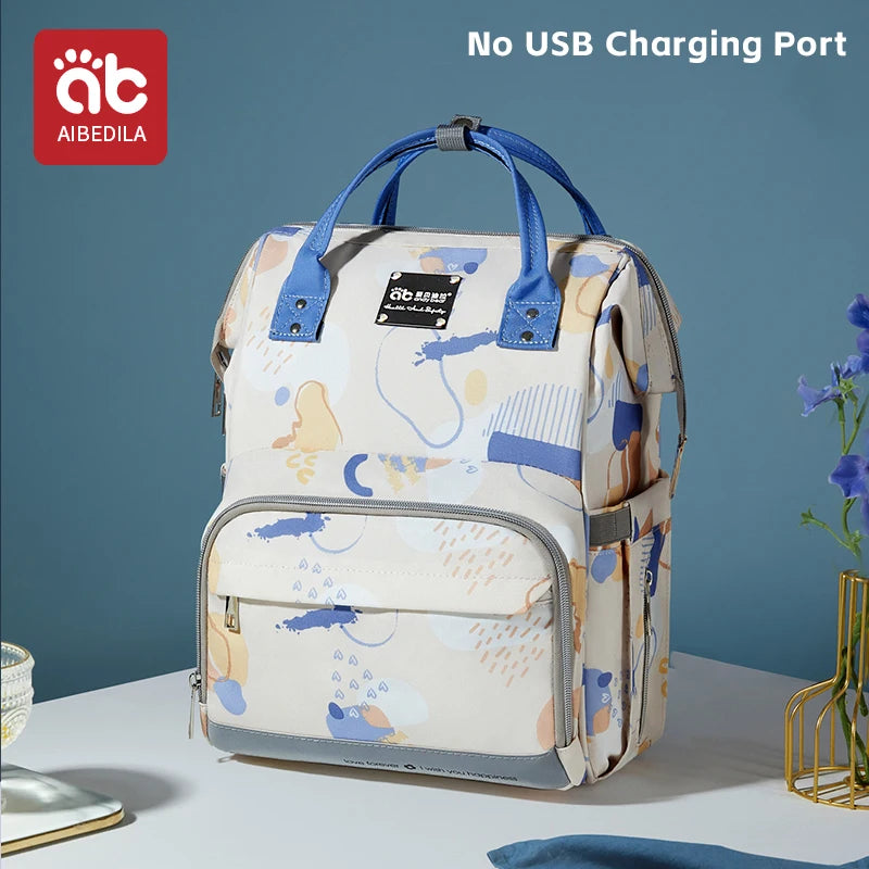 sac de change bebe