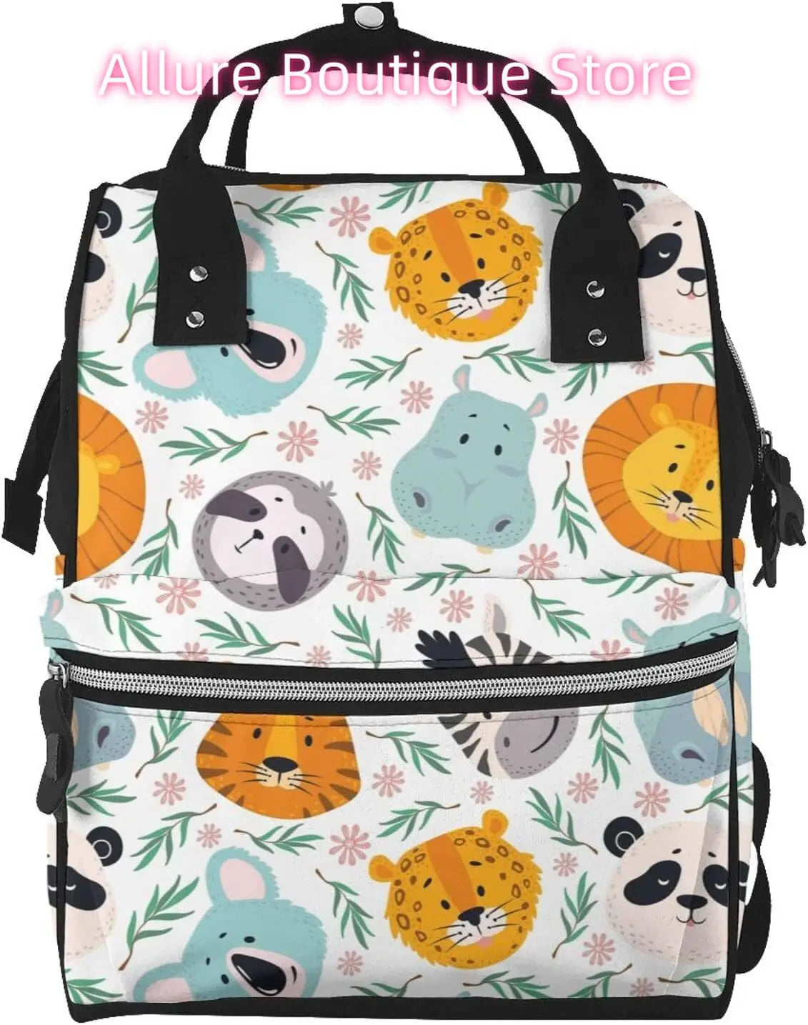 sac a langer elephant