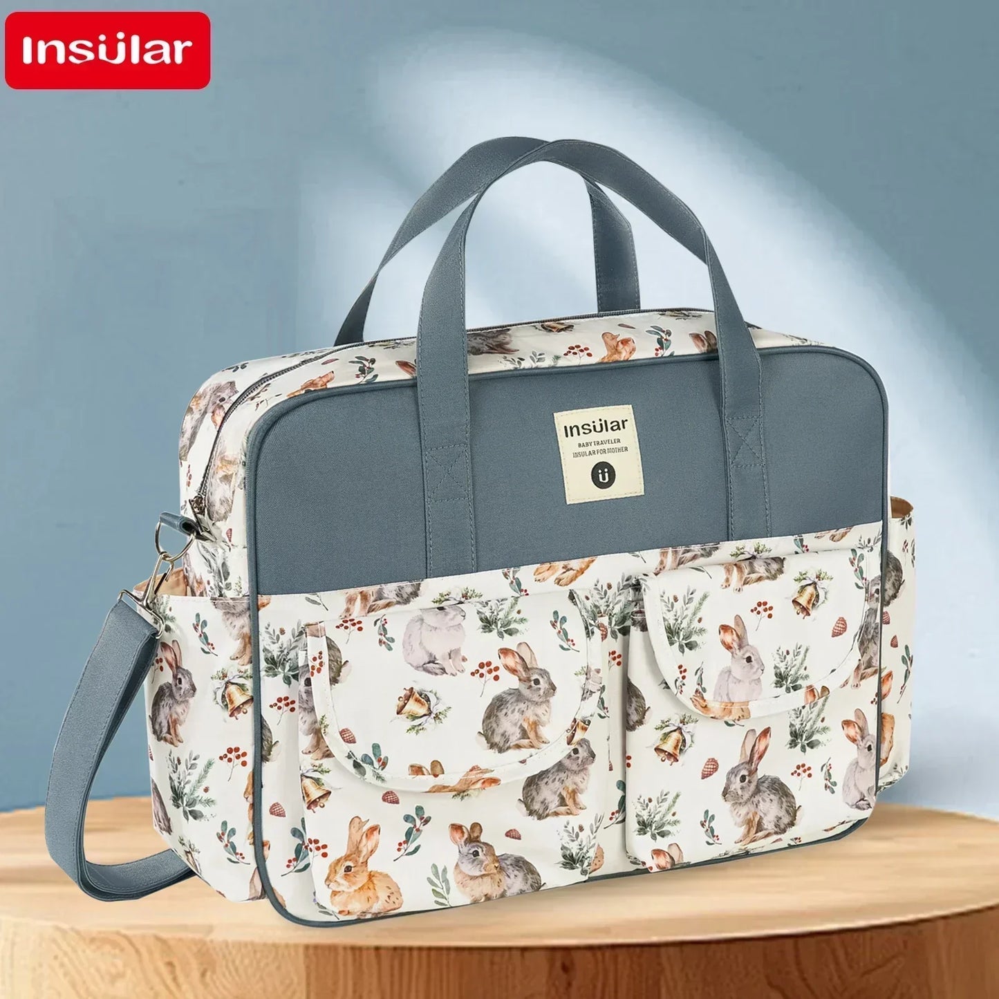 sac a langer bebe 9