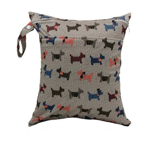 sac a langer en wax