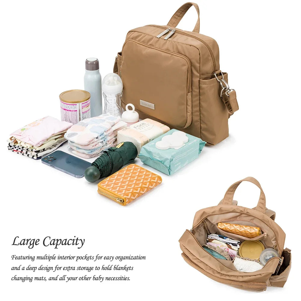 sac a langer pratique