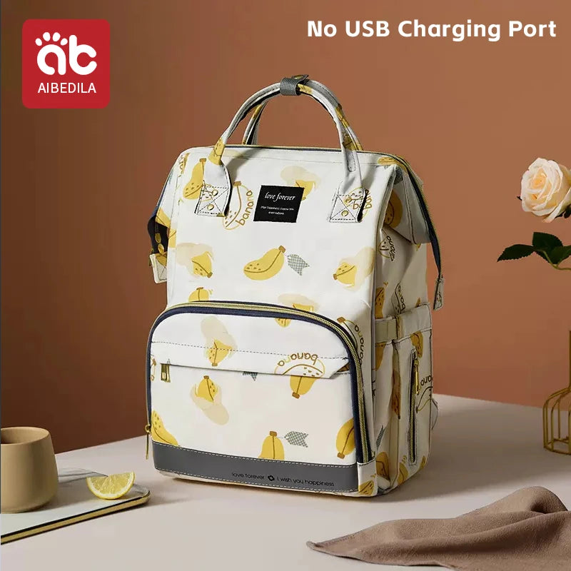 sac de change bebe