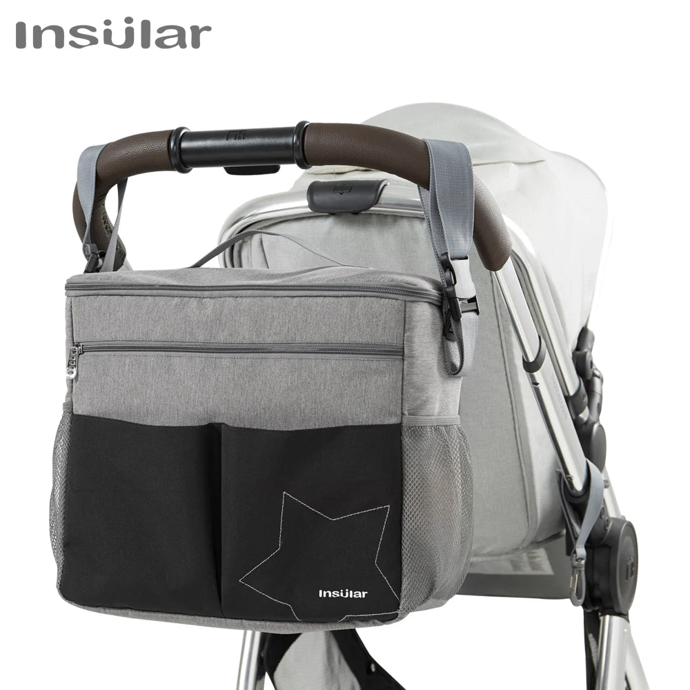 sac a langer fait maison