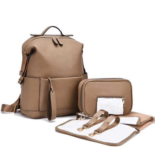 sac maman