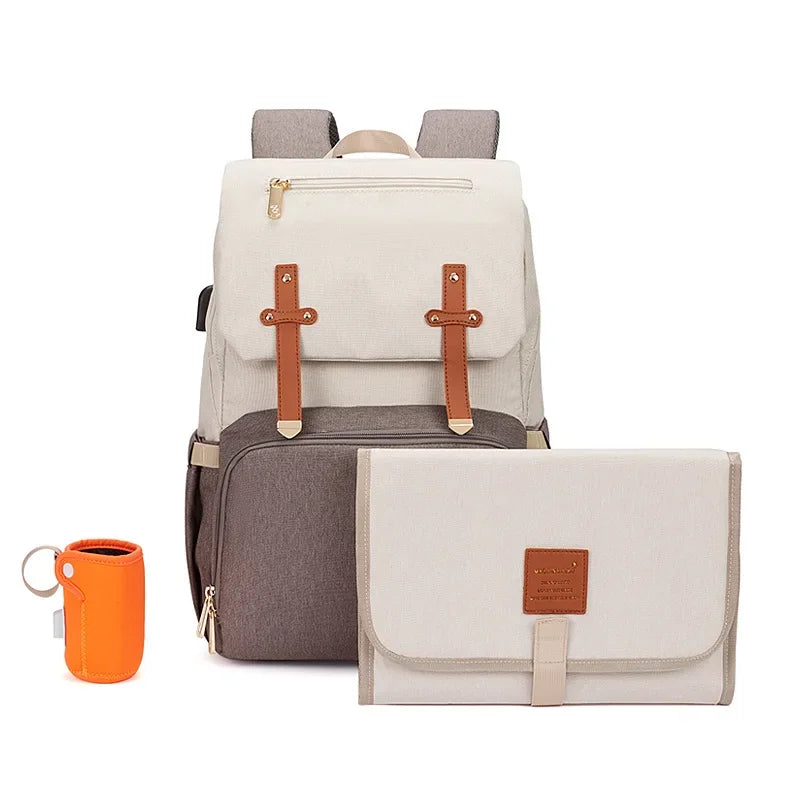 sac a langer homme