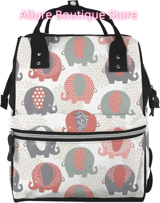 sac a langer elephant