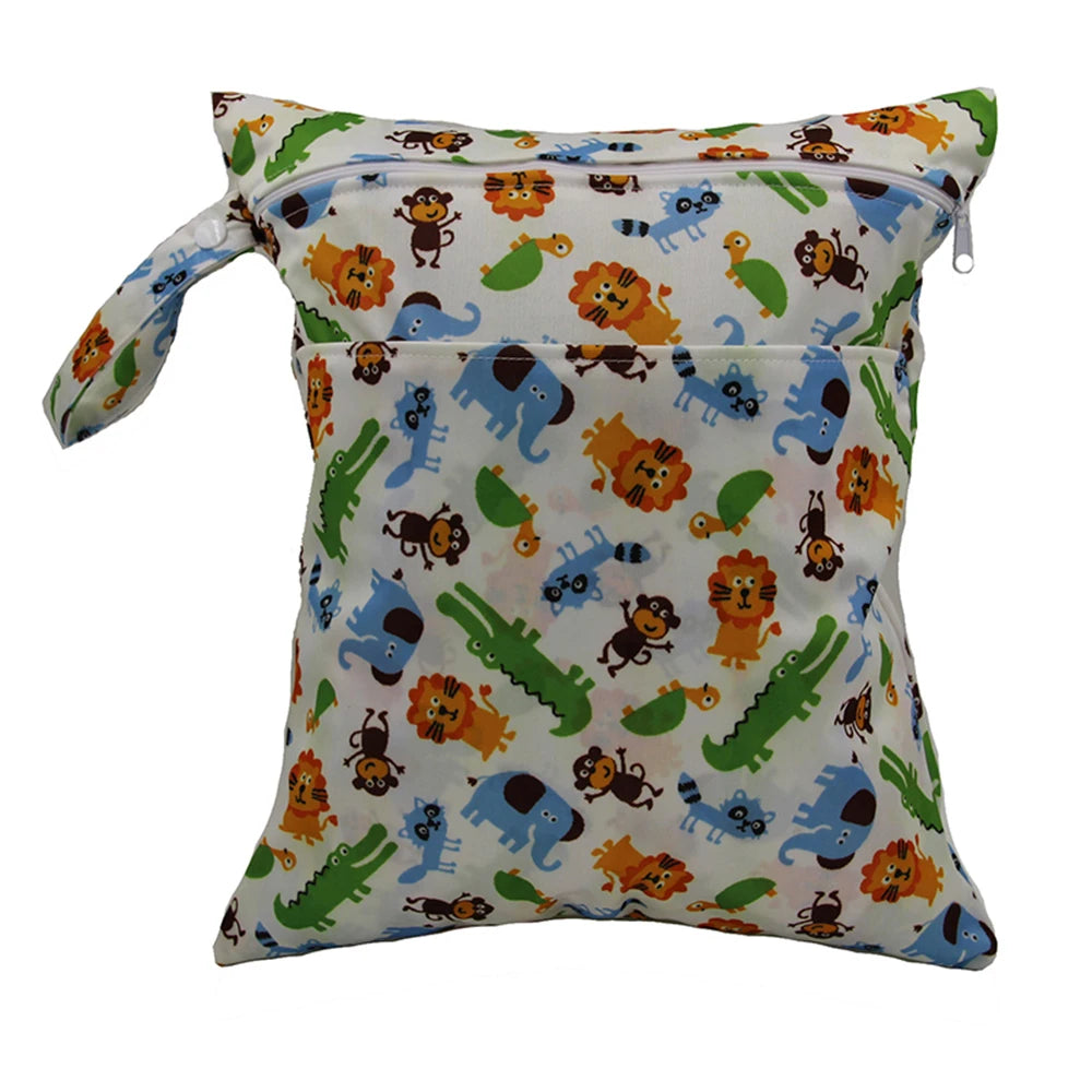 sac a langer en wax