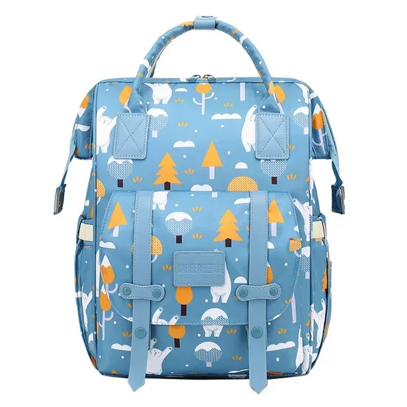 sac a langer voyage