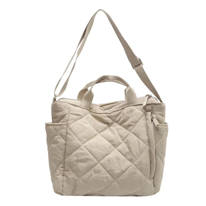 sac a langer gaz de coton