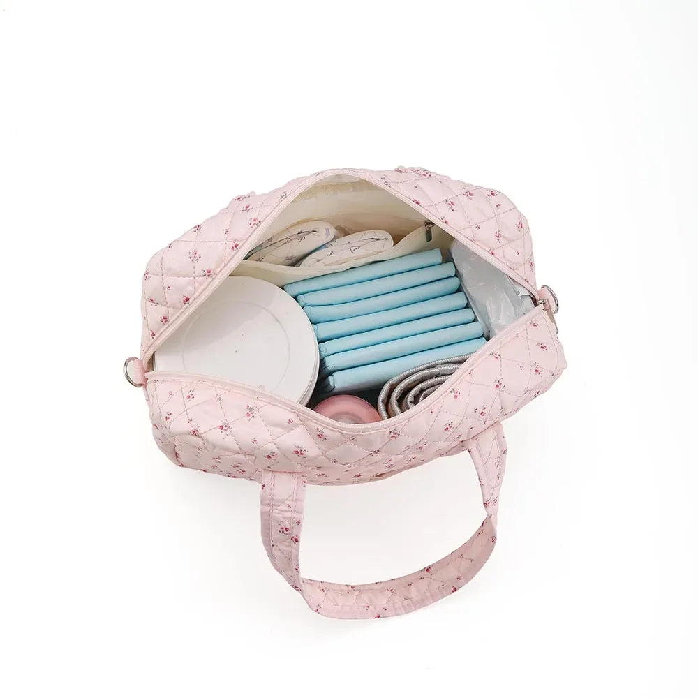 sac a langer bebe fille