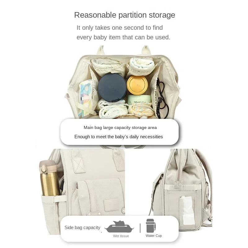sac a langer voyage