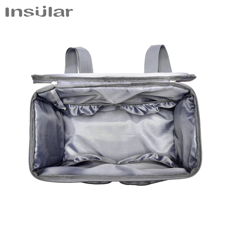 sac a langer fait maison
