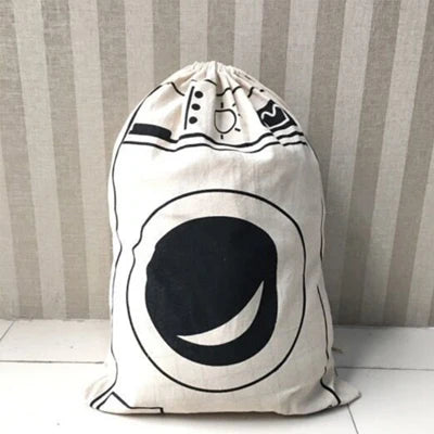 sac a langer en lin