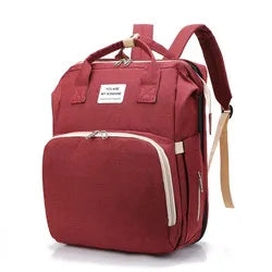 lit sac à langer