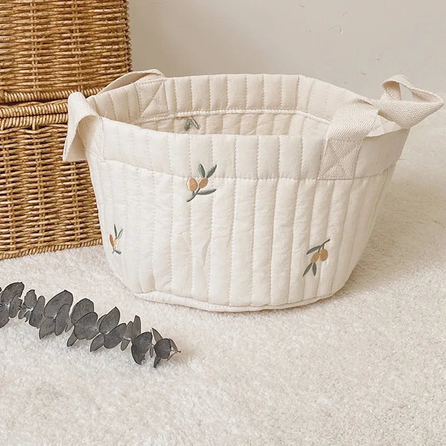 pochette a langer