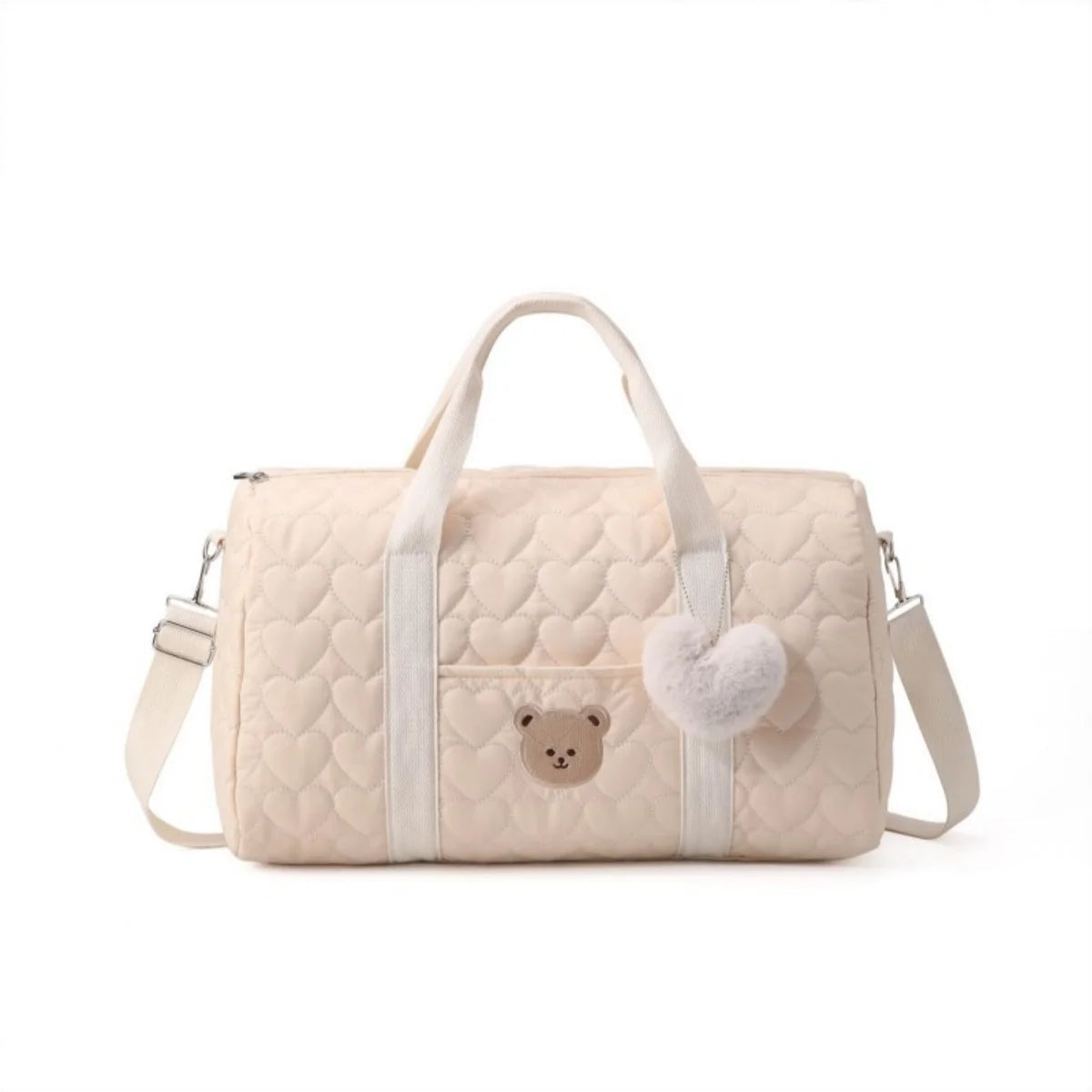 sac a langer coeur