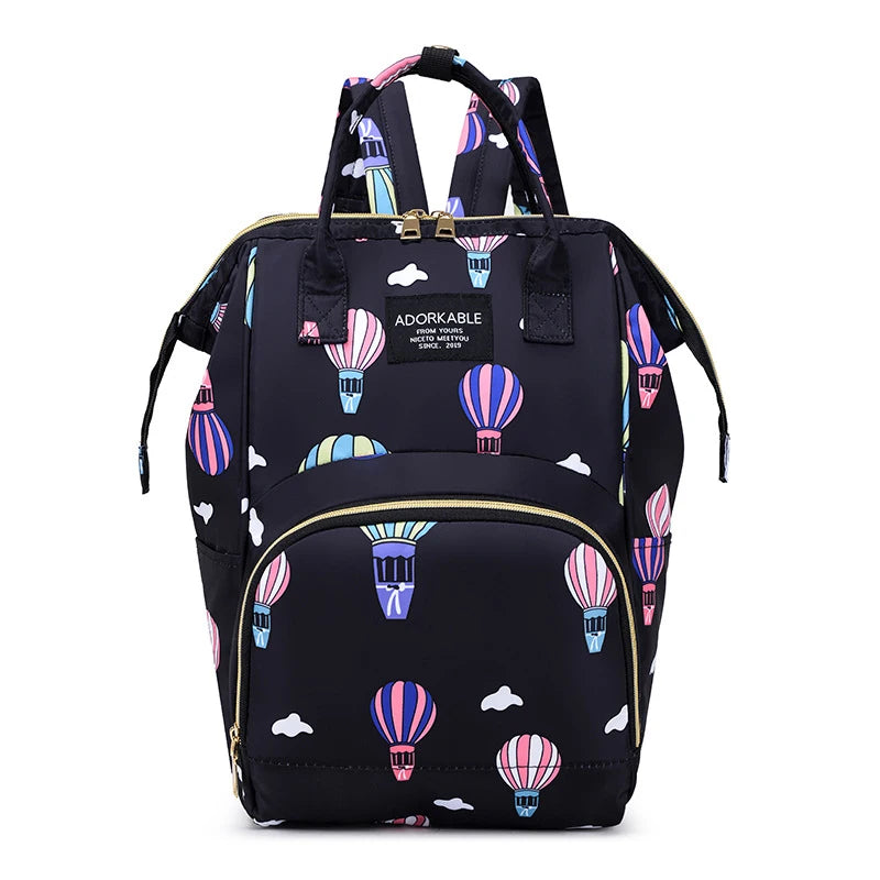 sac a langer etoile