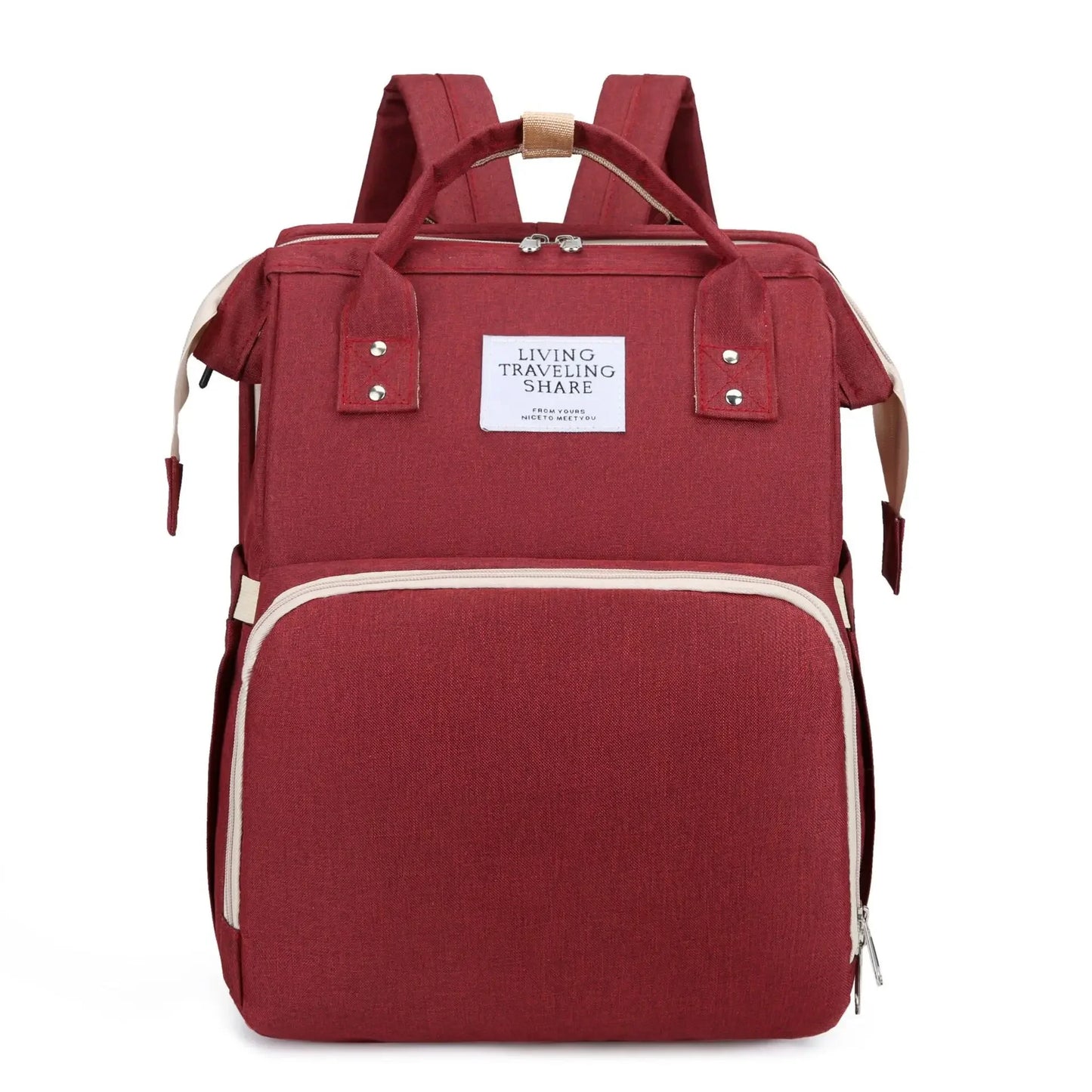 sac a langer classe