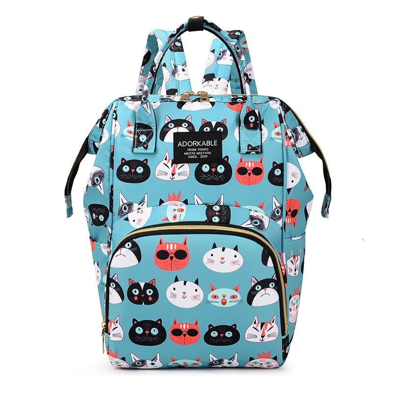 sac a langer etoile
