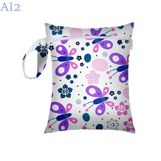 sac a langer diy