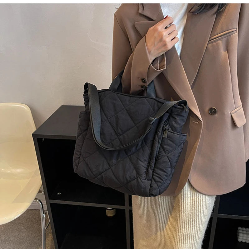 sac a langer gaz de coton