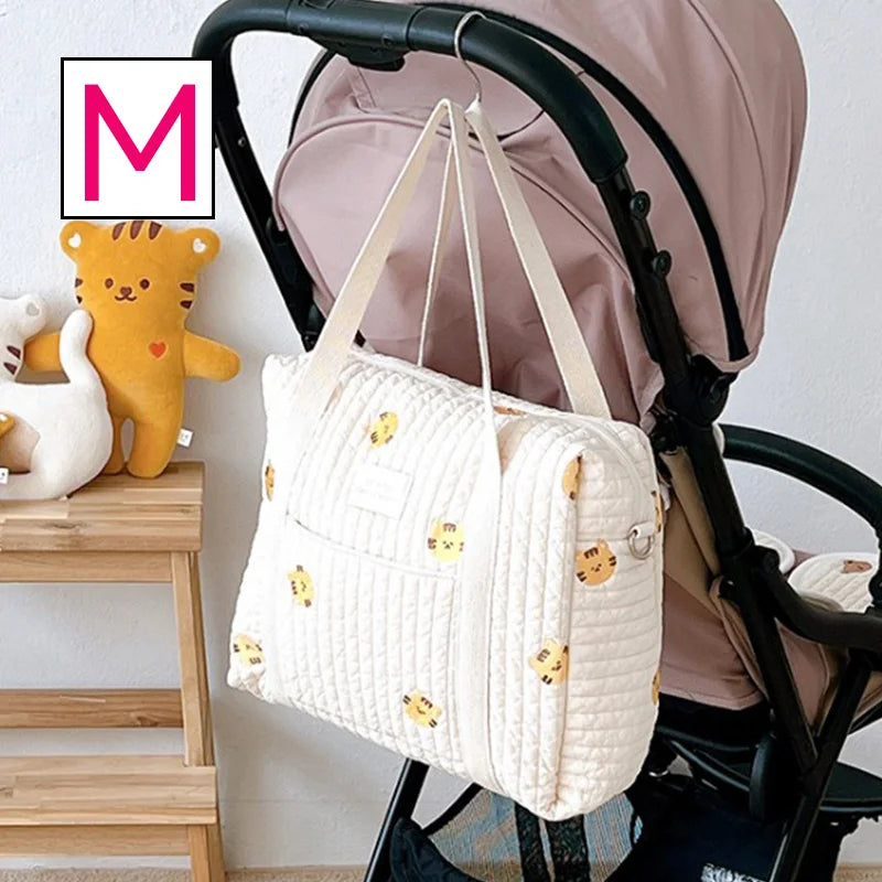 adorable sac a langer